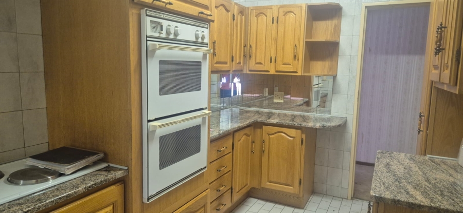3 Bedroom Property for Sale in Generaal De Wet Free State